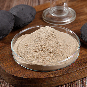 冶金矿粉系列粘合剂