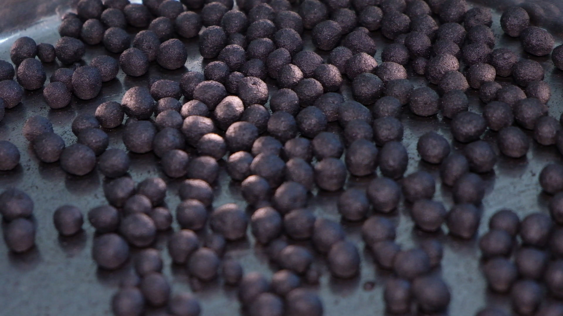 yl6776永利集团实业丨球团矿和烧结矿都是钢铁冶炼历程中的差别？？？？？